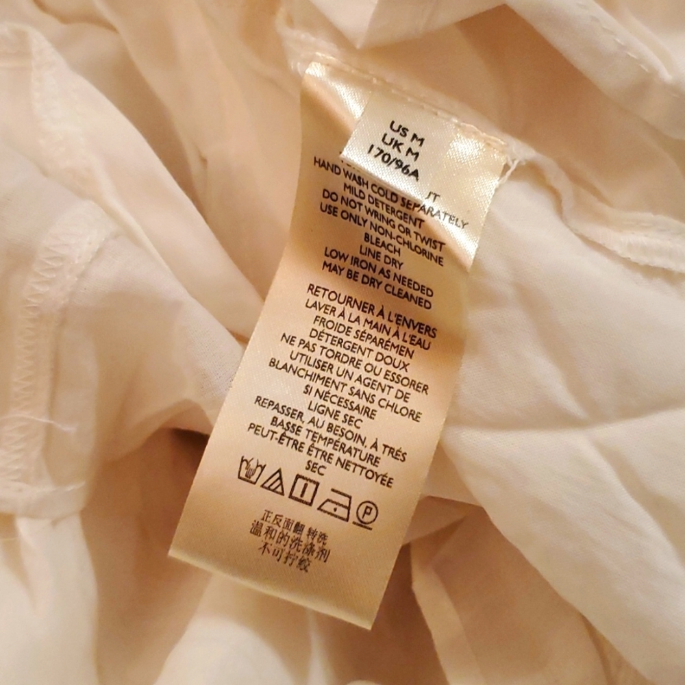 Free People Carla maxi Dress - ivory - Picture 14 of 16